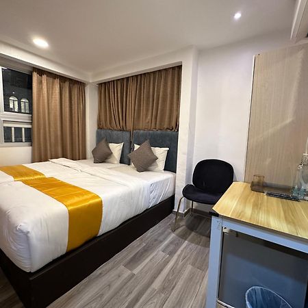 Ss Grey Hotel 吉隆坡 外观 照片